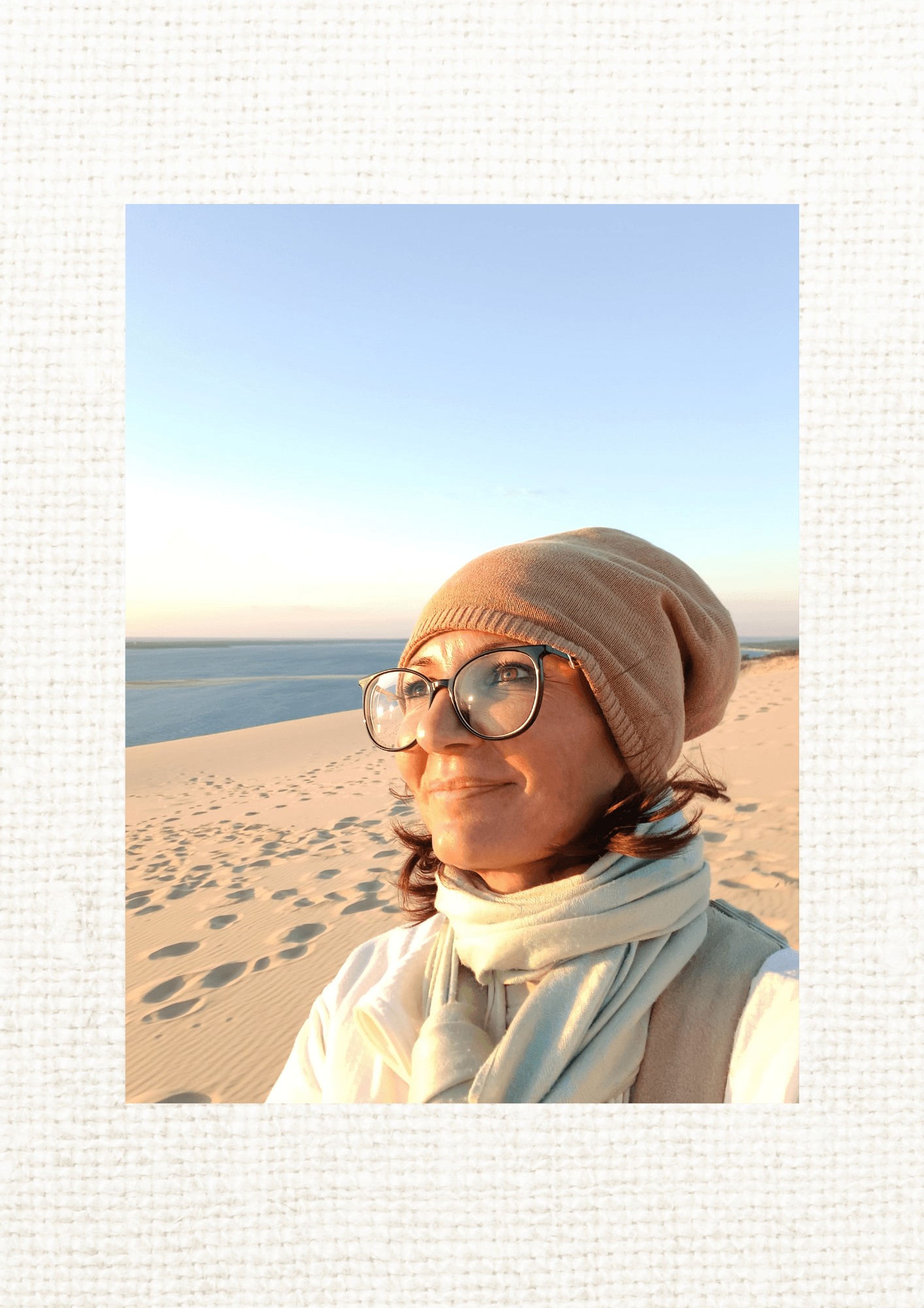 Meine Natürlichkeit